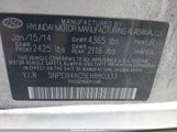 Hyundai Sonata Gls 5NPEB4AC5EH880333 снимка