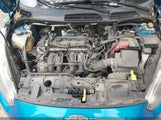 Ford Fiesta Se 3FADP4BJ1EM211101 fotografie