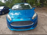 Ford Fiesta Se 3FADP4BJ1EM211101 fotografie