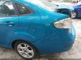 Ford Fiesta Se 3FADP4BJ1EM211101 fotografie