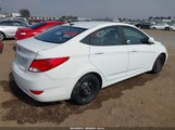 Hyundai Accent Gls KMHCT4AE7FU816237 fotografie