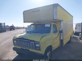 Ford Econoline E350 Cutaway Van 1FDKE37G0LHA92632 снимка