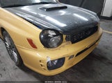 Subaru Impreza Wrx JF1GD29653G501490 fotografie