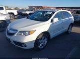 Acura Rdx 5J8TB4H51EL011000 fotografie
