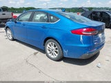 Ford Fusion Se 3FA6P0HD1LR128884 photo