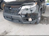 Honda Passport Awd Touring 5FNYF8H90LB014361 fotografie