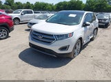 Ford Edge Titanium 2FMPK4K82JBC46580 photo