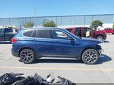 BMW X1 xDrive28I WBXJG9C09M5T06674 fotografie