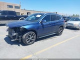 BMW X1 xDrive28I WBXJG9C09M5T06674 fotografie