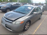 Honda Civic Lx 1HGFA15508L048322 снимка