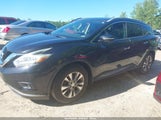 Nissan Murano Sl 5N1AZ2MH6FN220949 снимка