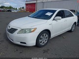 Toyota Camry Hybrid 4T1BB46K89U075694 fotografie