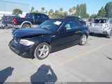 BMW 128I WBAUN1C56DVR01363 снимка