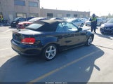 BMW 128I WBAUN1C56DVR01363 снимка