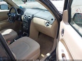 Chevrolet Hhr Lt 3GNBABDB0AS544979 fotografie
