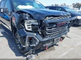 GMC Sierra  Limited 4Wd Short Box At4 3GTP9EEL8NG128171 photo