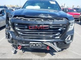 GMC Sierra  Limited 4Wd Short Box At4 3GTP9EEL8NG128171 photo