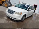 Chrysler Town & Country Touring 2A4RR5D12AR492755 fotografie