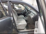 Toyota Highlander V6 JTEDP21AX50091023 fotografie