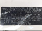 Kia Forte Lx KNAFK5A85J5773182 снимка