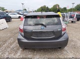 Toyota Prius C Two JTDKDTB37E1563926 снимка