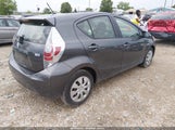Toyota Prius C Two JTDKDTB37E1563926 снимка