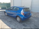 Toyota Prius C Three JTDKDTB33D1555580 photo