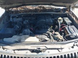 Mercury Mountaineer Luxury 4M2EU37E66UJ24461 снимка
