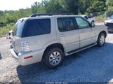 Mercury Mountaineer Luxury 4M2EU37E66UJ24461 снимка