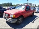 Ford Ranger Xl/Xlt 1FTYR10D33PB21473 fotografie
