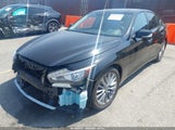 Infiniti Q50 Luxe JN1EV7BP1MM706180 photo