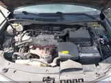 Toyota Camry Le 4T4BF1FK7DR327758 fotografie