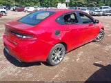 Dodge Dart Sxt 1C3CDFBB6ED927558 fotografie