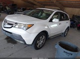 Acura Mdx 2HNYD28298H542479 снимка
