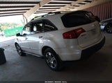 Acura Mdx 2HNYD28298H542479 снимка