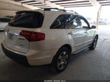 Acura Mdx 2HNYD28298H542479 снимка