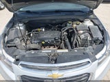 Chevrolet Cruze Limited 1Lt Auto 1G1PE5SB7G7170703 fotografie