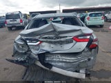 Toyota Camry Le 4T1C11AK0MU564970 photo