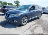 Nissan Pathfinder Sl 5N1AR2MM3GC655860 снимка