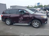 Toyota Highlander Se 5TDZA3EH7CS027492 снимка