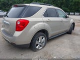 Chevrolet Equinox 2Lt 2GNALPEK3C1173204 fotografie
