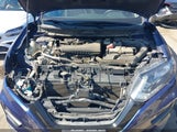 Nissan Rogue Sv KNMAT2MV2KP544099 снимка