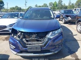 Nissan Rogue Sv KNMAT2MV2KP544099 снимка