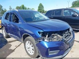 Nissan Rogue Sv KNMAT2MV2KP544099 снимка