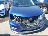 Nissan Rogue Sv KNMAT2MV2KP544099 снимка