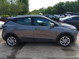 Chevrolet Bolt Euv Fwd Lt 1G1FY6S04P4141572 fotografie