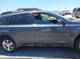 Subaru Outback 2.5I Limited 4S4BRBMC2E3268063 снимка