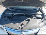 Acura Mdx Technology Package 5FRYD4H44EB043625 fotografie