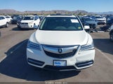 Acura Mdx Technology Package 5FRYD4H44EB043625 fotografie