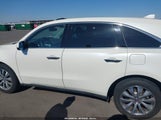 Acura Mdx Technology Package 5FRYD4H44EB043625 fotografie